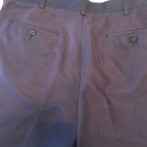 Perry Ellis America Men's Golf Shorts Size 38 - Picture 3 of 7
